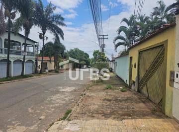 Terreno , Goiânia · TERRENO LOTE 520MT SETOR JARDIM AMERICA