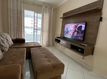 Apartamento de 2 quartos, Praia Grande · Apartamento com 2 Quartos, 83 m² em Venda, Aviação