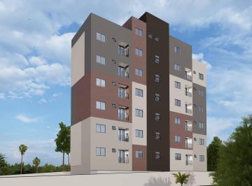 Apartamento · 30m² · 1 Quarto · Lançamento Perto da UFPR - Cajuru - Studio 1 Quarto - a partir de R$234 mi