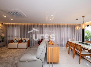 Apartamento de 3 quartos, Goiânia · APARTAMENTO 163MT 3 SUITES SETOR MARISTA