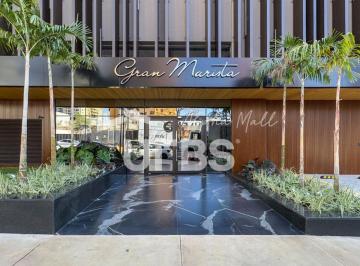 Apartamento de 3 quartos, Goiânia · APARTAMENTO 139MT 3 SUITES SETOR MARISTA