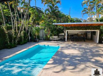 Foto 01 · Casa, São Conrado, Rio de Janeiro, RJ