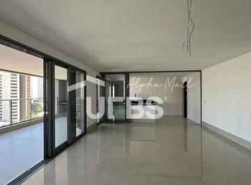 Apartamento de 3 quartos, Goiânia · APARTAMENTO 226MT 3 SUITES SETOR MARISTA