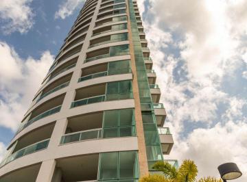 Apartamento de 3 quartos, Manaus · VENDO APARTAMENTO NO VISION RESIDENCE – ALTO PADRÃO