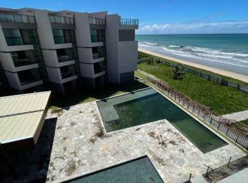 Apartamento de 1 quarto, Mata Meridional Pernambucana · Apartamento 1 Quarto com Rooftop Privativo na Praia dos Carneiros | Alto Retorno em Temporada