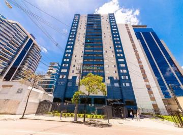 Apartamento de 4 quartos, Curitiba · Ed Grand Palais - Apto 4 quartos (1 suíte) 148m² pivativos no Alto da Glória