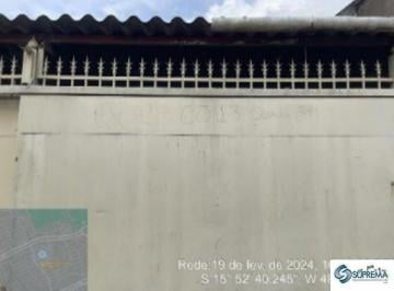 Foto 01 · VENDO CASA NA QR 413 SAMAMBAIA