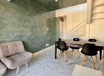 Apartamento de 3 quartos, Belém · Cobertura Duplex Ville Solare c/ 112m², 3 quartos (1 suíte) e 2 vagas em Parque Verde/Belém-Pa