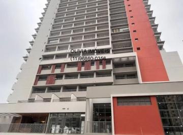 Foto 01 · Apartamento à venda em Perdizes, São Paulo-SP: 1 quarto, 1 sala, 1 banheiro e 26,00 m² de área.