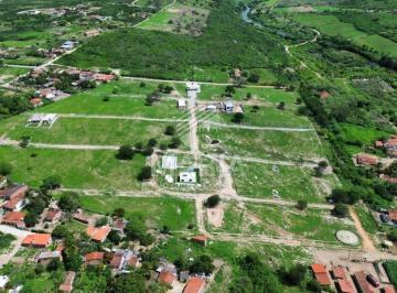 Terreno , Sairé · Lotes de condomínio com pagamento facilitado à venda em Sairé/PE! A partir de R$ 60 MIL!