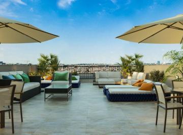Apartamento de 1 quarto, Curitiba · Zurich - Alcance Eng. - Studio 509