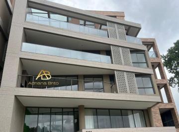 Apartamento de 3 quartos, Curitiba · INPONENTE - Marcante e SOFISTICADO