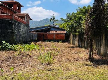 Terreno , São Sebastião · Terreno em Boiçucanga com escritura definitiva.