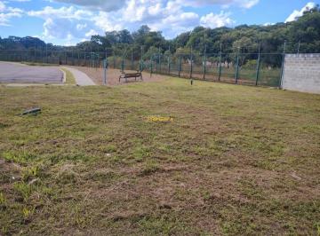 Terreno , Curitiba · Condomínio Vivendas do Parque - Lote em condomínio clube - 176m²