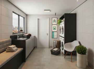 Apartamento de 1 quarto, Curitiba · Zurich - Alcance Eng. - Studio 608