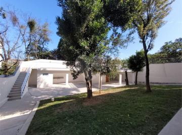 Casa de 4 quartos, São Paulo · Casa térrea com 1.000 metros total