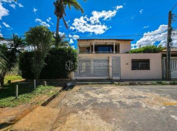 Casa · 365m² · 5 Quartos · 7 Vagas · QE 24| 5 Quartos | Aceita Financiamento! Próximo a Estação Guará!