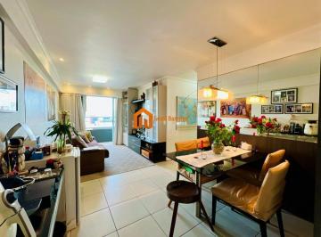 Apartamento · 65m² · 3 Quartos · 2 Vagas · Apartamento Compacto na melhor localização do Bairro Dionísio Torres