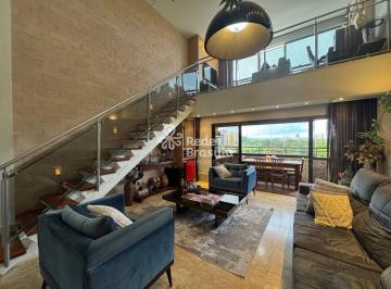Apartamento · 183m² · 4 Quartos · 3 Vagas · RUA 19 Residencial Absoluto - 4 SUÍTES - 183 m²
