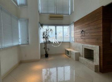 Apartamento · 63m² · 1 Quarto · 2 Vagas · Duplex com 1 Suíte à Venda no Bela Vista ? Sofisticação e Conforto em Cada Detalhe