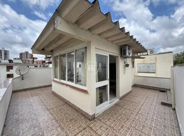 Apartamento · 117m² · 2 Quartos · Cobertura com 117 m² a poucos passos da Praça da Encol