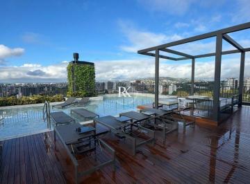 Apartamento · 25m² · 1 Quarto · Excelente apartamento na Rua Anita Garibaldi com toda Infra
