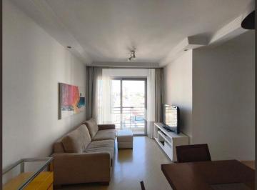 Apartamento · 67m² · 2 Quartos · 2 Vagas · Apartamento para Aluguel - Ipiranga, 2 Quartos, 67 m2 - São Paulo