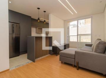 Apartamento · 57m² · 2 Quartos · 1 Vaga · Apartamento para Aluguel - Cavalhada, 2 Quartos, 57 m2 - Porto Alegre