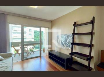 Apartamento · 96m² · 2 Quartos · 1 Vaga · Apartamento para Aluguel - Jardim Paulista, 2 Quartos, 96 m2 - São Paulo