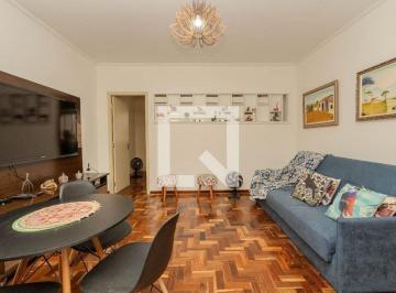 Apartamento · 45m² · 1 Quarto · Apartamento para Aluguel - Bela Vista, 1 Quarto, 45 m2 - São Paulo