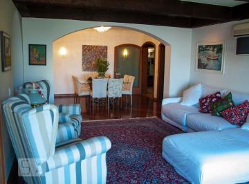 Apartamento · 300m² · 4 Quartos · 3 Vagas · Apartamento para Aluguel - Vila Assunção , 4 Quartos, 300 m2 - Porto Alegre