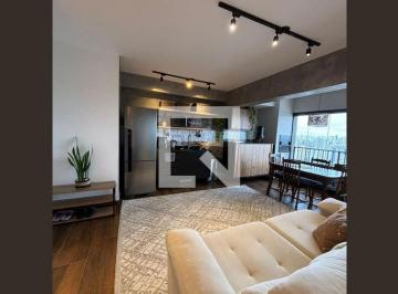 Apartamento · 50m² · 2 Quartos · 1 Vaga · Apartamento para Aluguel - Mooca, 2 Quartos, 50 m2 - São Paulo