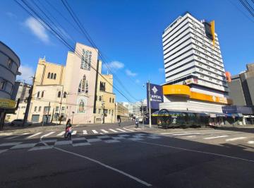 Comercial , Curitiba · Comercial com 25 m² à Venda no Centro Terminal Guadalupe