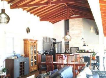 Casa · 1000m² · 3 Quartos · 6 Vagas · Casa à venda no Condomínio Vivendas do Japi, Medeiros - Jundiaí