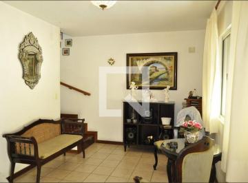 Casa · 113m² · 3 Quartos · 2 Vagas · Casa à Venda - Cachambi, 3 Quartos,  113 m² - Rio de Janeiro