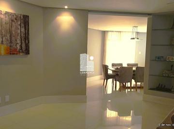 Apartamento · 549m² · 4 Quartos · Apartamento à venda - em Pantanal