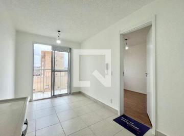Apartamento · 43m² · 1 Quarto · Apartamento para Aluguel - Vila Campestre, 1 Quarto,  43 m² - São Paulo