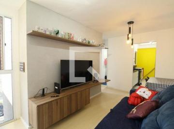 Apartamento · 45m² · 2 Quartos · 1 Vaga · Apartamento para Aluguel - Curicica, 2 Quartos,  45 m² - Rio de Janeiro