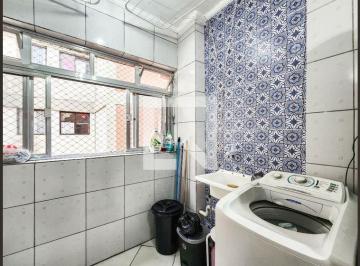 Apartamento · 86m² · 2 Quartos · 1 Vaga · Apartamento para Aluguel - Guilhermina, 2 Quartos, 86 m² - Praia Grande