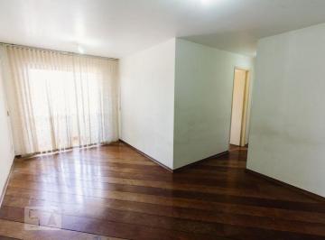 Apartamento de 3 quartos, São Paulo · Apartamento para Aluguel - Vila Romana, 3 Quartos,  74 m² - São Paulo