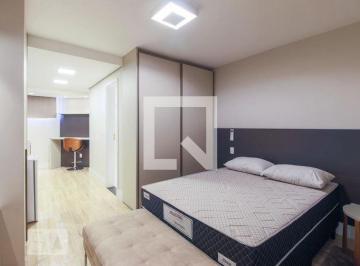 Apartamento · 47m² · 1 Quarto · 1 Vaga · Apartamento para Aluguel - Vila Olímpia, 1 Quarto, 47 m² - São Paulo