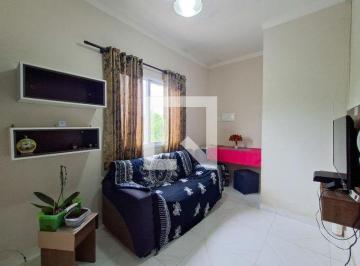 Casa · 50m² · 2 Quartos · 1 Vaga · Casa para Aluguel - Vila Caiçara, 2 Quartos,  50 m² - Praia Grande