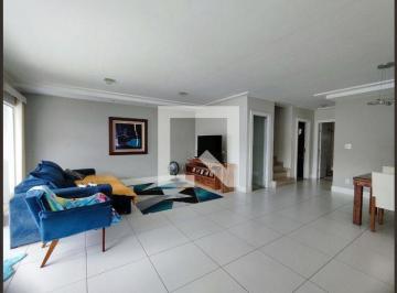 Casa · 280m² · 5 Quartos · 4 Vagas · Casa para Aluguel - Vargem Pequena, 5 Quartos, 280 m² - Rio de Janeiro