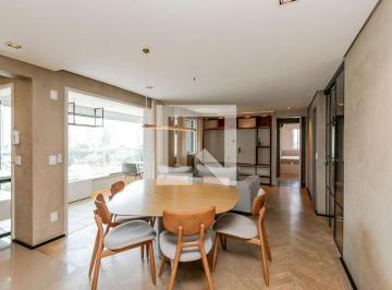 Apartamento · 89m² · 2 Quartos · 2 Vagas · Apartamento para Aluguel - Brooklin, 2 Quartos, 89 m² - São Paulo