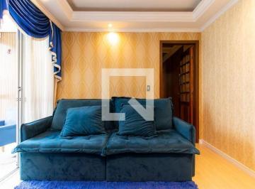 Apartamento en Aluguel de 2 quartos Jardim Vila Formosa · Apartamento para Aluguel - Vila Formosa, 2 Quartos, 54 m² - São Paulo