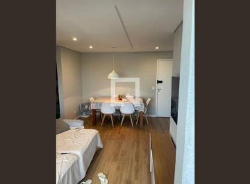 Apartamento · 55m² · 2 Quartos · 1 Vaga · Apartamento para Aluguel - Vila Augusta, 2 Quartos,  55 m² - Guarulhos