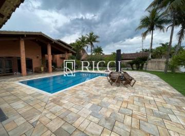 Casa com piscina dos sonhos à venda no Pernambuco, · Casa com piscina dos sonhos à venda no Pernambuco, Guarujá | 6 Quartos RICCI