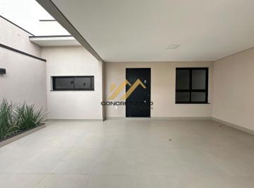 Casa · 116m² · 3 Quartos · 2 Vagas · Casa com 3 quartos à venda, 116.77 m² - Jardim Residencial Nova Veneza - Indaiatuba/SP