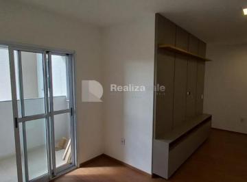 Apartamento · 63m² · 2 Quartos · 2 Vagas · Apartamento para alugar em São José dos Campos, Urbanova, com 2 quartos, com 63 m²