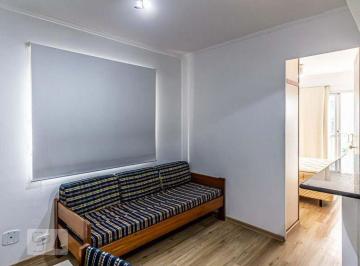 Apartamento · 31m² · 1 Quarto · 1 Vaga · Apartamento à Venda - Bela Vista, 1 Quarto, 31 m² - São Paulo
